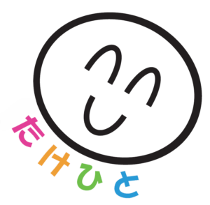 パステル画家　たけひと