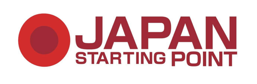 JAPAN STARTING POINT