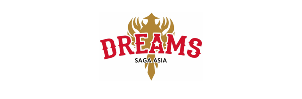 佐賀アジアドリームズ